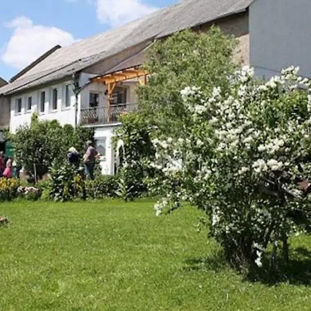 Muehlbachhof * Berg (Rhein-Lahn)
