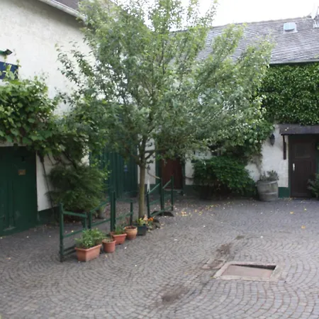 Летний дом Muehlbachhof