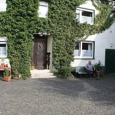 Mühlbachhof *