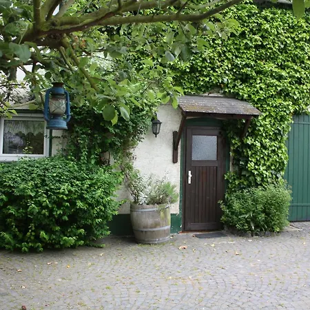 Летний дом Muehlbachhof
