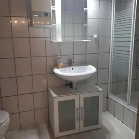 Летний дом Muehlbachhof *