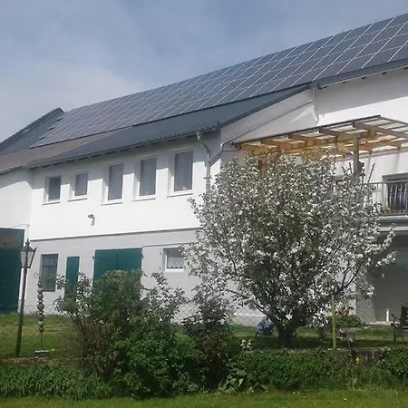 Mühlbachhof Landhaus *